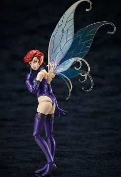 Shin Megami Tensei - Pixie figma