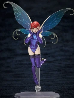 Shin Megami Tensei - Pixie figma
