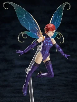 Shin Megami Tensei - Pixie figma