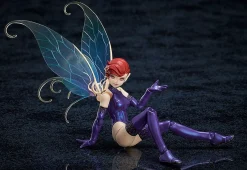 Shin Megami Tensei - Pixie figma
