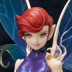 Shin Megami Tensei - Pixie figma