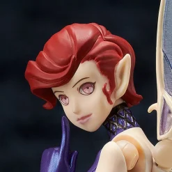Shin Megami Tensei - Pixie figma