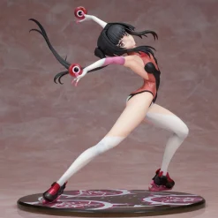 Shirabe Tsukuyomi Gear Inner Ver Symphogear XV Figure