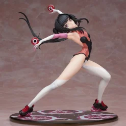 Shirabe Tsukuyomi Gear Inner Ver Symphogear XV Figure