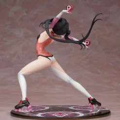 Shirabe Tsukuyomi Gear Inner Ver Symphogear XV Figure