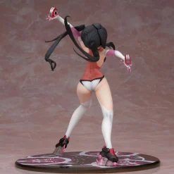 Shirabe Tsukuyomi Gear Inner Ver Symphogear XV Figure