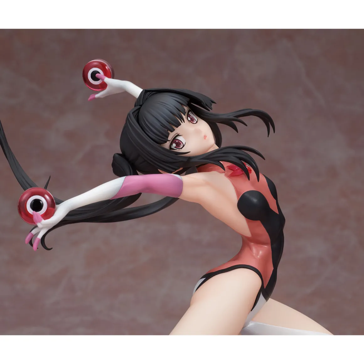 Shirabe Tsukuyomi Gear Inner Ver Symphogear XV Figure