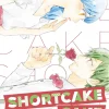 Shortcake Cake Manga Volume 10