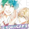 Shortcake Cake Manga Volume 11