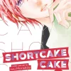 Shortcake Cake Manga Volume 3