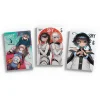 Shy Manga (4-6) Bundle