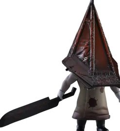 Silent Hill - Red Pyramid Thing Nendoroid