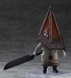 Silent Hill - Red Pyramid Thing Nendoroid