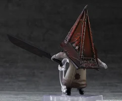 Silent Hill - Red Pyramid Thing Nendoroid