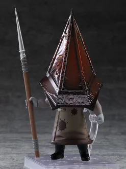 Silent Hill - Red Pyramid Thing Nendoroid