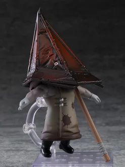 Silent Hill - Red Pyramid Thing Nendoroid