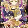 SINoALICE Manga Volume 5