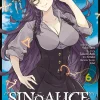 SINoALICE Manga Volume 6