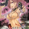 SINoALICE Manga Volume 4