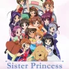 Sister Princess Blu-ray