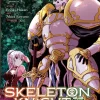 Skeleton Knight in Another World Manga Volume 2