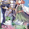 Skeleton Knight in Another World Manga Volume 8
