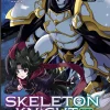 Skeleton Knight in Another World Manga Volume 3