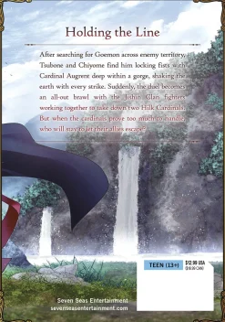 Skeleton Knight in Another World Manga Volume 13