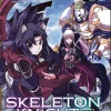 Skeleton Knight in Another World Manga Volume 7