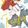 Skip and Loafer Manga Volume 8