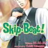 Skip Beat! 3-in-1 Edition Manga Volume 12