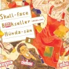 Skull-face Bookseller Honda-san Manga Volume 2