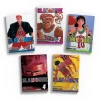 Slam Dunk Manga (1-5) Bundle