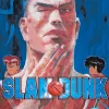 Slam Dunk Manga Volume 6