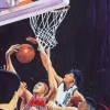 Slam Dunk Manga Volume 18