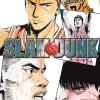 Slam Dunk Manga Volume 19