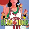 Slam Dunk Manga Volume 3