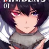 Slasher Maidens Manga Volume 1