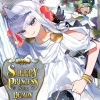 Sleepy Princess in the Demon Castle Manga Volume 23