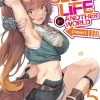 Slow Life In Another World (I Wish!) Manga Volume 5