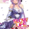 Slow Life In Another World (I Wish!) Manga Volume 3