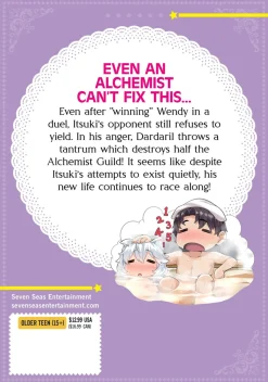 Slow Life In Another World (I Wish!) Manga Volume 3