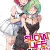 Slow Life In Another World (I Wish!) Manga Volume 7