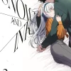 Snow & Ink Manga Volume 2