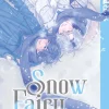 Snow Fairy Manga