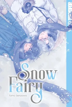 Snow Fairy Manga