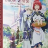 Snow White with the Red Hair - The Complete Series - Classics - Blu-ray