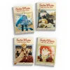Snow White with the Red Hair Manga (17-20) Bundle