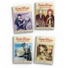 Snow White with the Red Hair Manga (13-16) Bundle