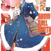 Snowball Earth Manga Volume 2